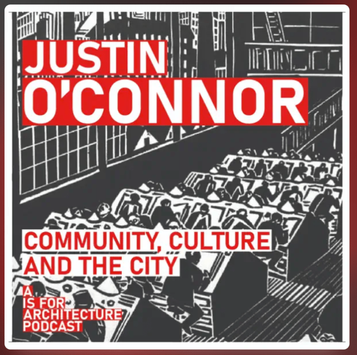 Community, Culture and the City